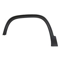 WHEEL ARCH TRIM FR LH TEXTURED