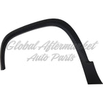 WHEEL ARCH TRIM FR LH PTM — photo 1