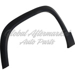WHEEL ARCH TRIM FR LH PTM — photo 2