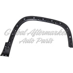WHEEL ARCH TRIM FR LH PTM — photo 3