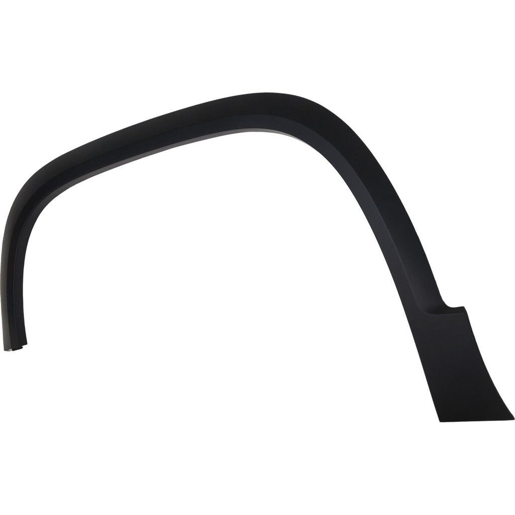 WHEEL ARCH TRIM FR LH PTM