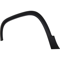 WHEEL ARCH TRIM FR LH PTM