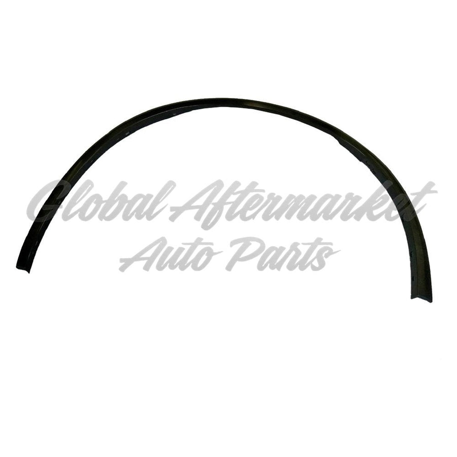 WHEEL ARCH TRIM FR LH
