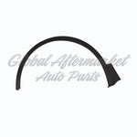 WHEEL ARCH TRIM FR LH PTM — photo 1