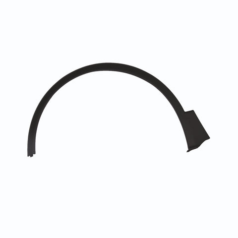 WHEEL ARCH TRIM FR LH PTM