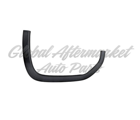 WHEEL ARCH TRIM FR LH EXCLUDE 19 LTD