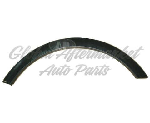 WHEEL OPENING MOULDING FR RH (PRIMED-GRAY) RED/LINE/XR/HYB