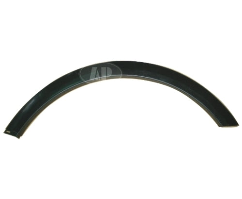 WHEEL OPENING MOULDING FR RH (PRIMED-GRAY) RED/LINE/XR/HYB