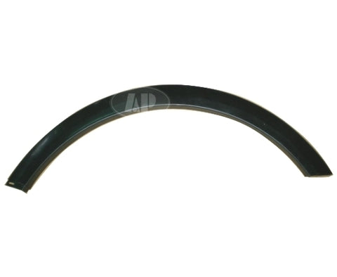 WHEEL OPENING MOULDING FR RH (PRIMED-GRAY) RED/LINE/XR/HYB