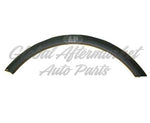 WHEEL OPENING MOULDING FR RH MATT-BLACK XE — photo 1