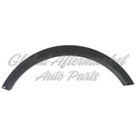 WHEEL OPENING MOULDING FR RH MATT-BLACK XE — photo 2