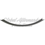 WHEEL OPENING MOULDING FR RH MATT-BLACK XE — photo 3