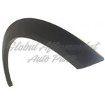 WHEEL OPENING MOULDING FR RH MATT-BLACK XE — photo 4