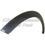 WHEEL OPENING MOULDING FR RH MATT-BLACK XE — photo 5