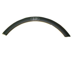 WHEEL OPENING MOULDING FR RH MATT-BLACK XE