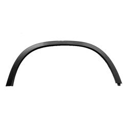 WHEEL ARCH TRIM FR RH TEXTURED BLACK