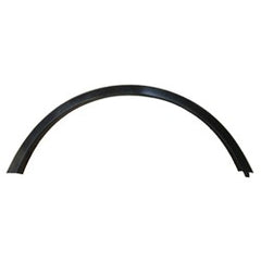 WHEEL ARCH TRIM FR RH BLACK PTM