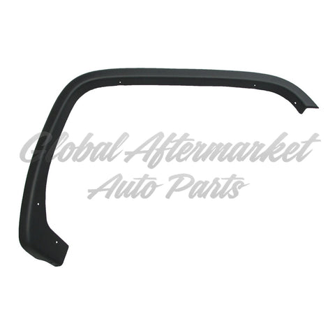 WHEEL ARCH TRIM FR RH