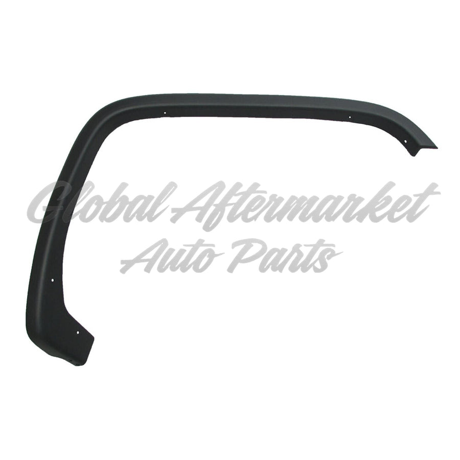 WHEEL ARCH TRIM FR RH