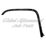 WHEEL ARCH TRIM FR RH — photo 2
