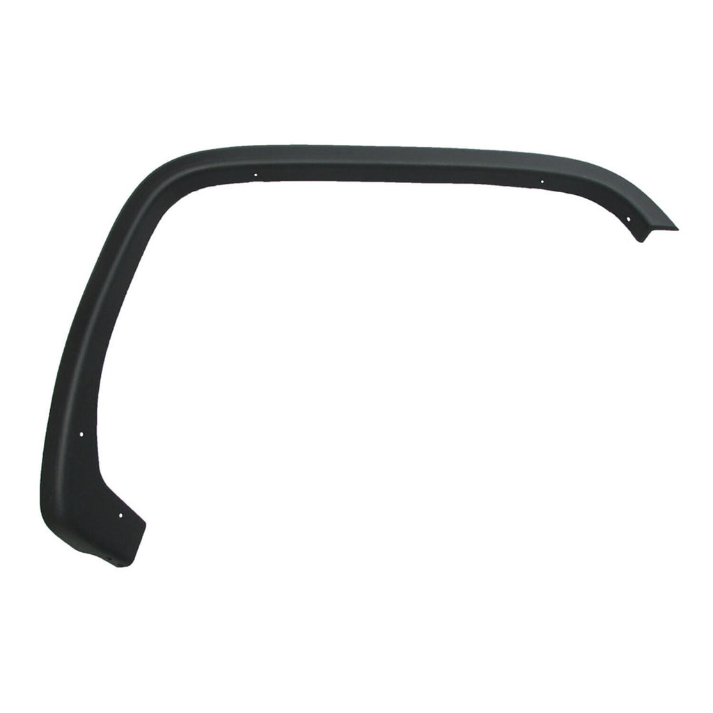 WHEEL ARCH TRIM FR RH