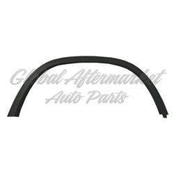 WHEEL ARCH TRIM FR RH