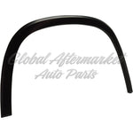 WHEEL ARCH TRIM FR RH PTM — photo 1
