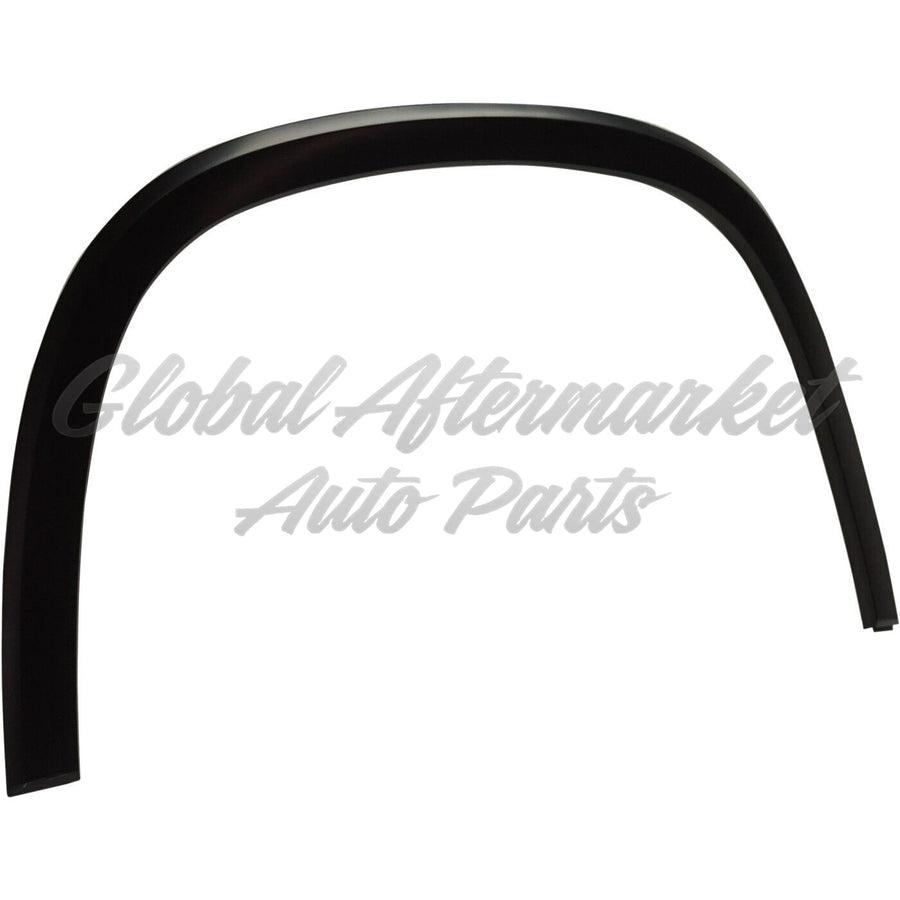 WHEEL ARCH TRIM FR RH PTM