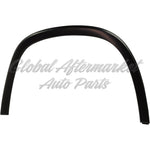 WHEEL ARCH TRIM FR RH PTM — photo 2