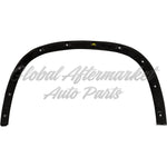 WHEEL ARCH TRIM FR RH PTM — photo 4