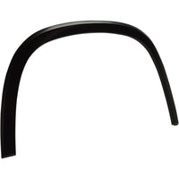 WHEEL ARCH TRIM FR RH PTM