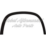 WHEEL ARCH TRIM FR RH TEXTURED BLACK — photo 2