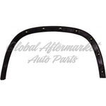 WHEEL ARCH TRIM FR RH TEXTURED BLACK — photo 3