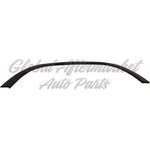 WHEEL ARCH TRIM FR RH TEXTURED BLACK — photo 4
