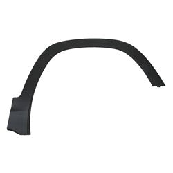 WHEEL ARCH TRIM FR RH TEXTURED EXCLUDE DENALI