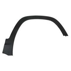 WHEEL ARCH TRIM FR RH PRIMED DENALI