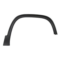 WHEEL ARCH TRIM FR RH TEXTURED