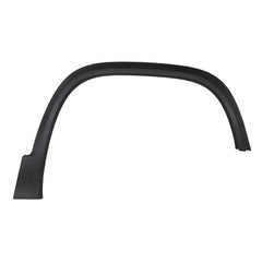 WHEEL ARCH TRIM FR RH TEXTURED