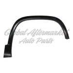 WHEEL ARCH TRIM FR RH PTM — photo 1