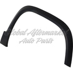 WHEEL ARCH TRIM FR RH PTM — photo 3