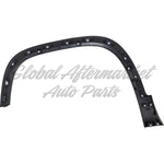 WHEEL ARCH TRIM FR RH PTM — photo 4