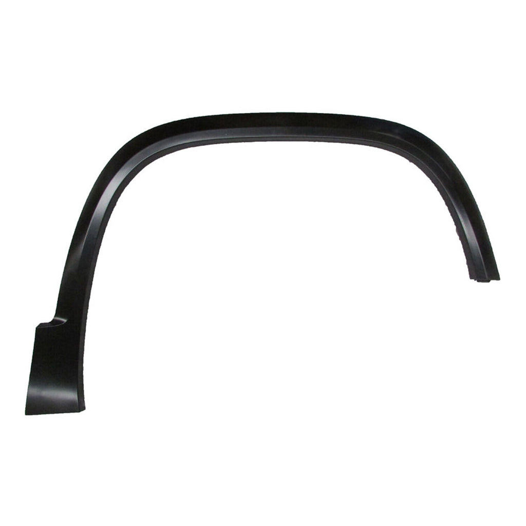 WHEEL ARCH TRIM FR RH PTM