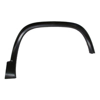 WHEEL ARCH TRIM FR RH PTM