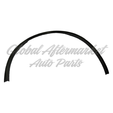 WHEEL ARCH TRIM FR RH