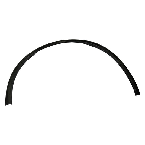 WHEEL ARCH TRIM FR RH
