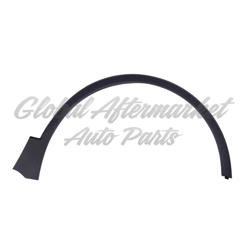 WHEEL ARCH TRIM FR RH PTM