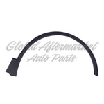 WHEEL ARCH TRIM FR RH PTM — photo 1