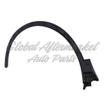 WHEEL ARCH TRIM FR RH PTM — photo 2