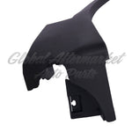 WHEEL ARCH TRIM FR RH PTM — photo 5