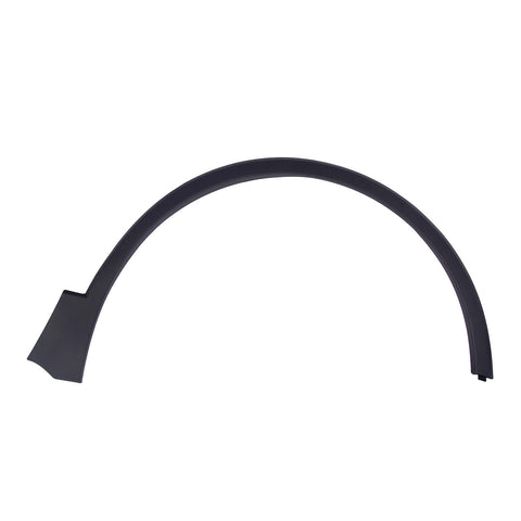 WHEEL ARCH TRIM FR RH PTM